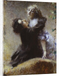 Ivy, 1878 by Anonymous