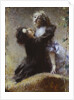 Ivy, 1878 by Anonymous