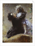 Ivy, 1878 by Anonymous