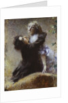 Ivy, 1878 by Anonymous