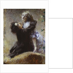 Ivy, 1878 by Anonymous