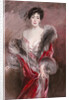 Señora Matías de Errázuriz Ortúzar, née Josefina Virginia de Alvear Fernández Coronel, 1912 by Anonymous