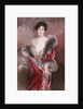 Señora Matías de Errázuriz Ortúzar, née Josefina Virginia de Alvear Fernández Coronel, 1912 by Anonymous