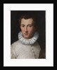 Portrait of a young man , 1565-1569 by Anonymous