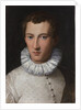 Portrait of a young man , 1565-1569 by Anonymous