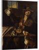 Drinker by Anonymous