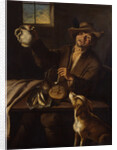 Drinker by Anonymous