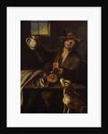 Drinker by Anonymous