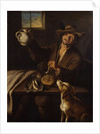 Drinker by Anonymous