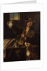 Drinker by Anonymous