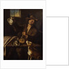 Drinker by Anonymous