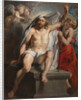 The Resurrection of Christ, or The Triumph of Christ over Death, ca 1616 by Anonymous