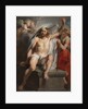 The Resurrection of Christ, or The Triumph of Christ over Death, ca 1616 by Anonymous