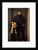 Conte Iseppo da Porto with his son Adrian, ca 1552 by Anonymous