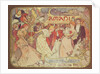 Amants a comedy at the Theatre de la Renaissance, 1895 by Anonymous