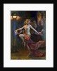 An exotic dancer, 1926 by Anonymous