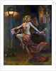 An exotic dancer, 1926 by Anonymous