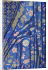 Curtain design for the ballet Istar by Bohuslav Martinu, ca 1922-1923 by Anonymous