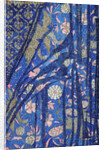 Curtain design for the ballet Istar by Bohuslav Martinu, ca 1922-1923 by Anonymous
