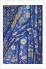Curtain design for the ballet Istar by Bohuslav Martinu, ca 1922-1923 by Anonymous
