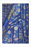 Curtain design for the ballet Istar by Bohuslav Martinu, ca 1922-1923 by Anonymous