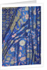 Curtain design for the ballet Istar by Bohuslav Martinu, ca 1922-1923 by Anonymous