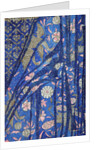 Curtain design for the ballet Istar by Bohuslav Martinu, ca 1922-1923 by Anonymous