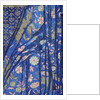 Curtain design for the ballet Istar by Bohuslav Martinu, ca 1922-1923 by Anonymous