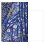 Curtain design for the ballet Istar by Bohuslav Martinu, ca 1922-1923 by Anonymous