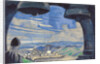 Terra Slavonica (Study) by Anonymous