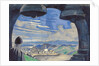 Terra Slavonica (Study) by Anonymous