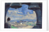 Terra Slavonica (Study) by Anonymous