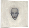 Portrait of Marcel Duchamp, 1923-1925 by Anonymous