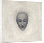 Portrait of Marcel Duchamp, 1923-1925 by Anonymous