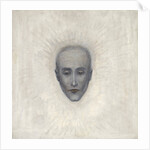 Portrait of Marcel Duchamp, 1923-1925 by Anonymous