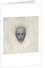 Portrait of Marcel Duchamp, 1923-1925 by Anonymous