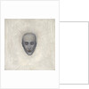 Portrait of Marcel Duchamp, 1923-1925 by Anonymous