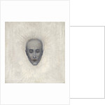 Portrait of Marcel Duchamp, 1923-1925 by Anonymous