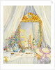 The dressing table, 1932 by Anonymous