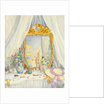 The dressing table, 1932 by Anonymous