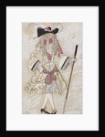 Costume design for the ballet Sleeping Beauty by P. Tchaikovsky, 1921 by Anonymous