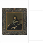 Portrait of Catherine II in mourning, 1762 by Anonymous