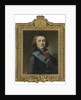 Portrait of Grand Duke Alexander Pavlovich of Russia by Anonymous