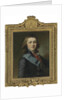 Portrait of Grand Duke Alexander Pavlovich of Russia by Anonymous