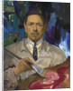 Self-Portrait, 1927 by Anonymous