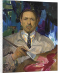 Self-Portrait, 1927 by Anonymous