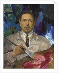 Self-Portrait, 1927 by Anonymous