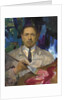 Self-Portrait, 1927 by Anonymous