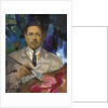 Self-Portrait, 1927 by Anonymous