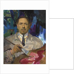 Self-Portrait, 1927 by Anonymous